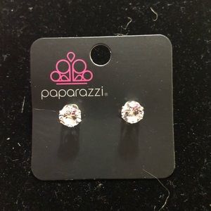 Paparazzi Earringa